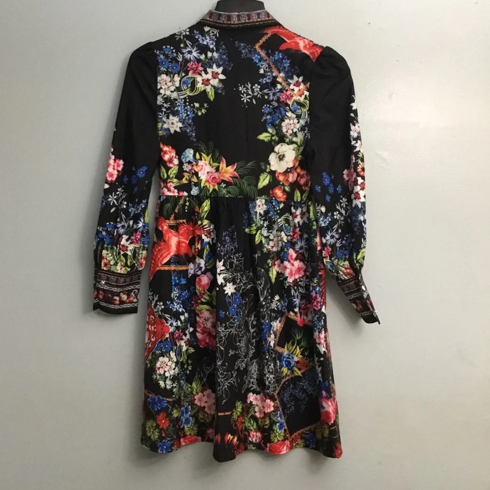 DALIA MACPHEE DRESS - Picture 6 of 14